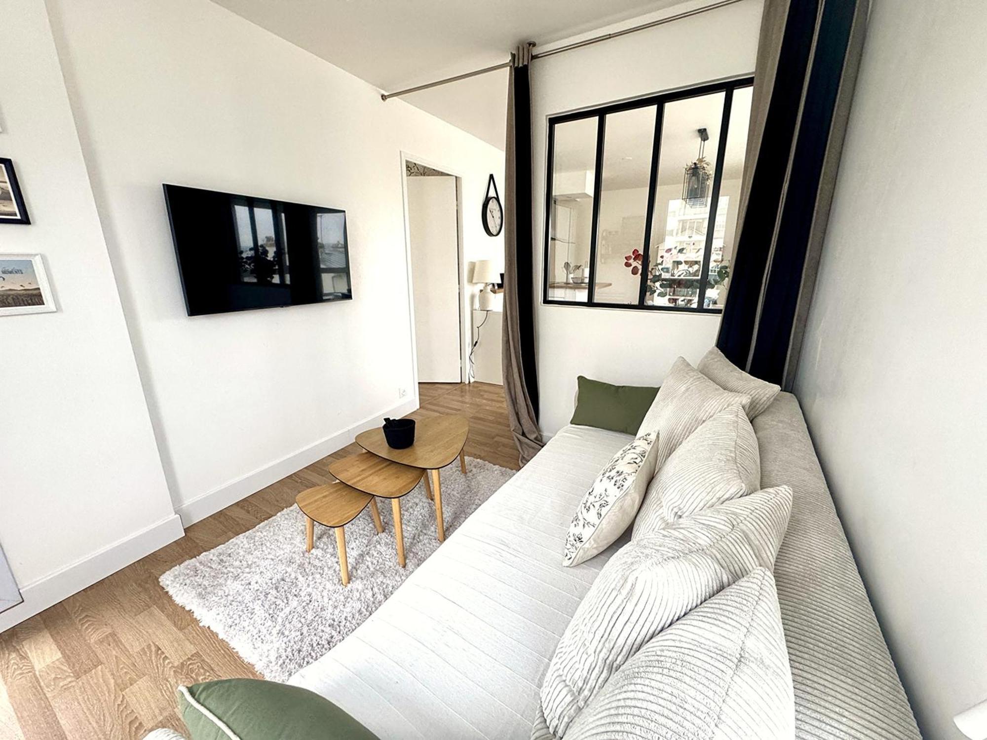 Appartement De Charme Hypercentre Brest Exterior foto