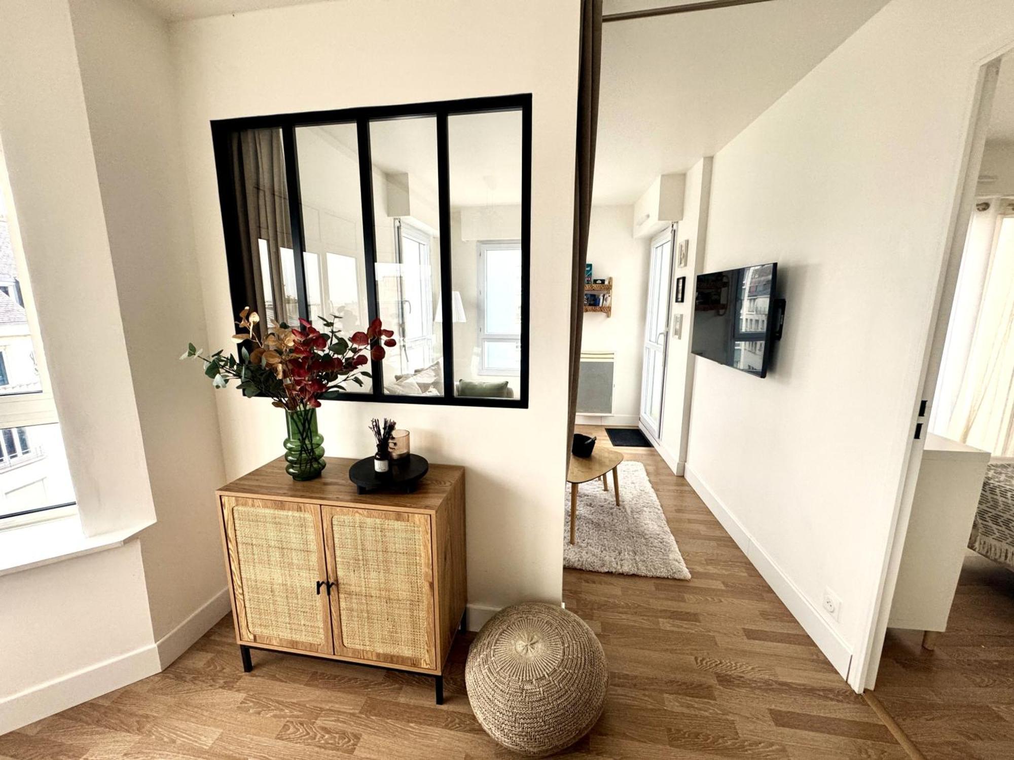 Appartement De Charme Hypercentre Brest Exterior foto